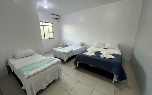 Hotel Caçula Do pampa