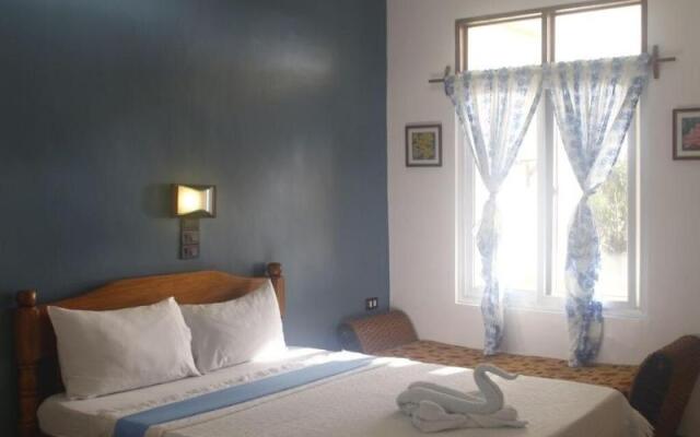Vitton Beach Resort