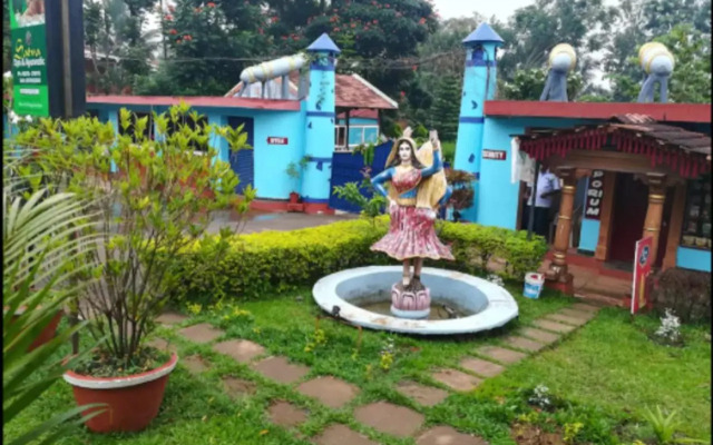 Veera Bhoomi Tourist Village