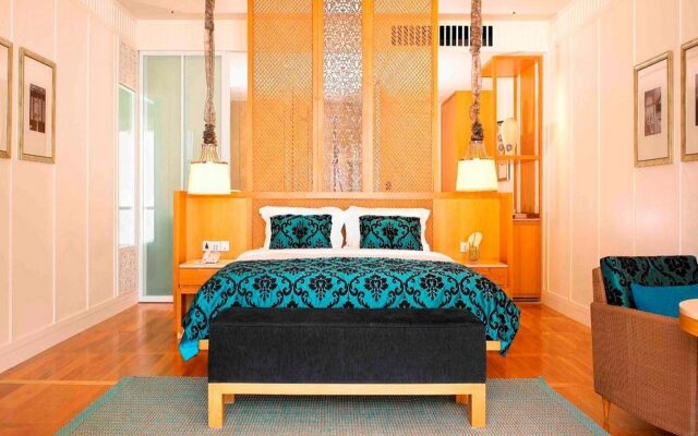 Intercontinental Hua Hin Resort