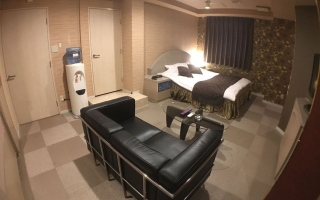 Hotel Orchidee - Adult Only – Guest Rooms – Kurashiki