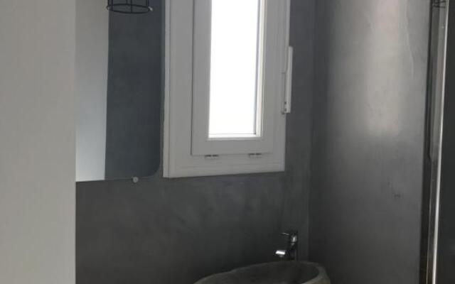 Hôtel Villa Teranga