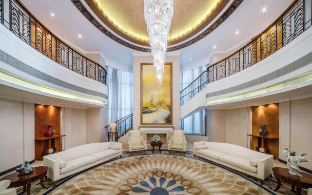 Crowne Plaza Foshan by IHG