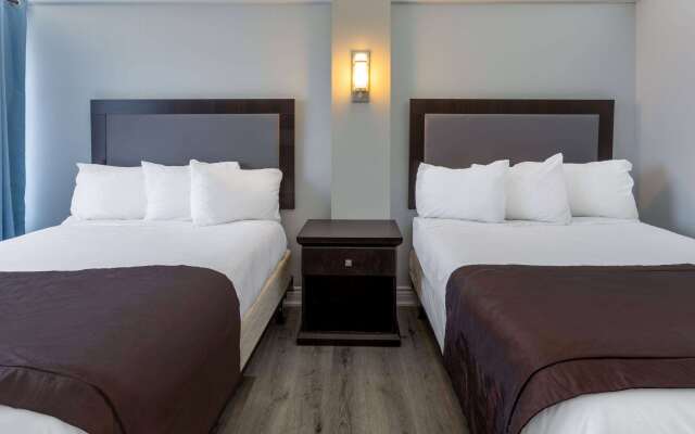 Travelodge by Wyndham Sarnia