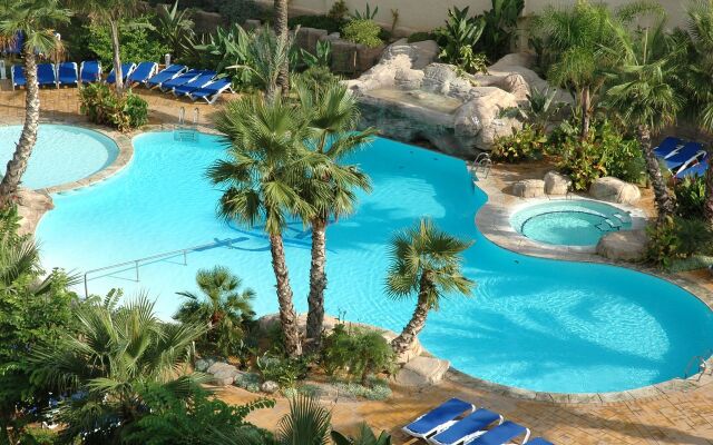 Albir Playa Hotel & Spa