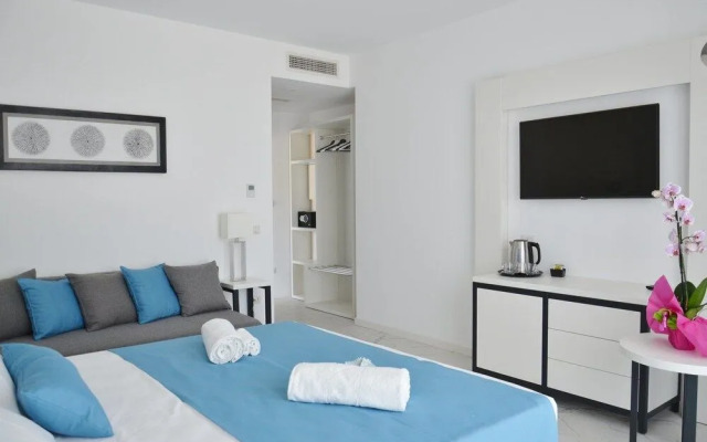 Centurio Luxury Rooms