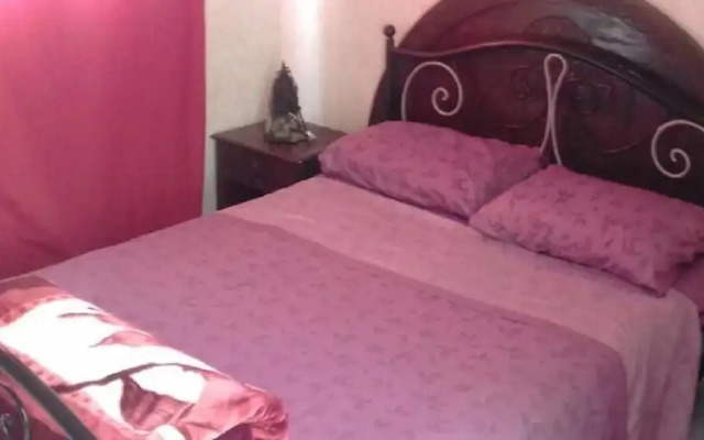 Riad Tunis