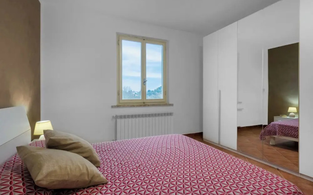 Borgo House In Florentine Hills With Pool