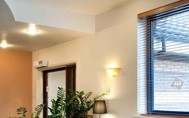 Ibis Wellingborough Hotel