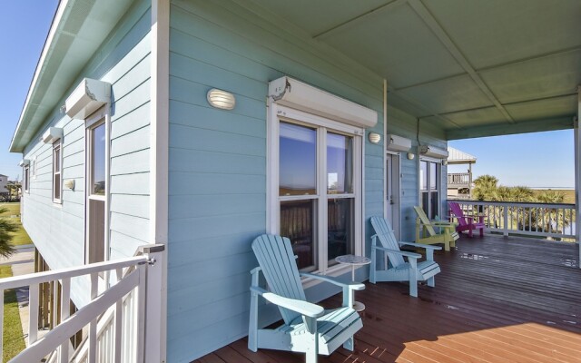 Serenity 3921 - 3 Br Home