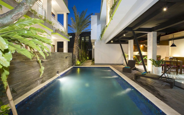 Casa Dasa Boutique Hotel