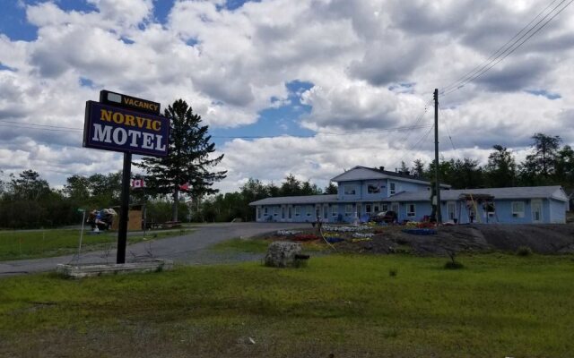 Norvic Motel