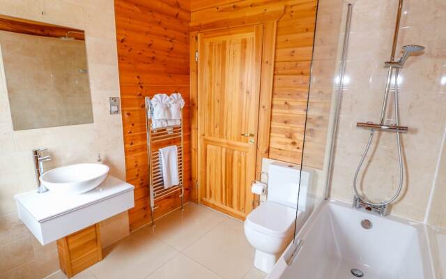 Willow Lodge