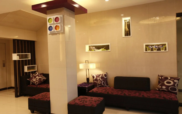 Cityinn Hotel