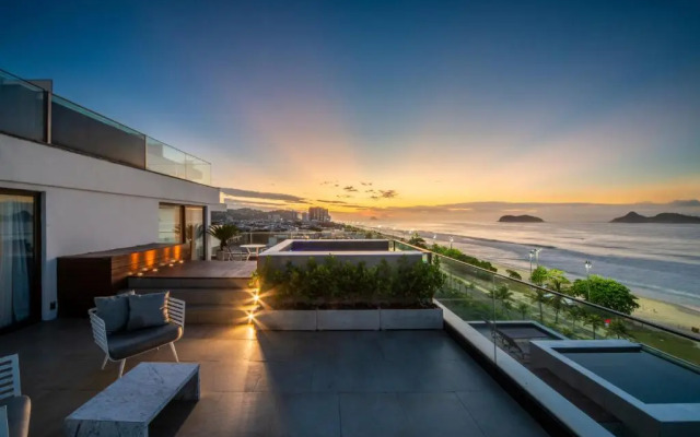 Lifestyle Laghetto Collection