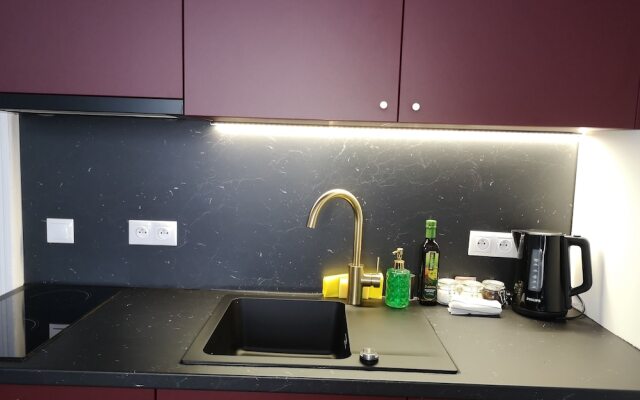 UNIQUE Style Apartments Old Town