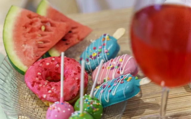 Апартаменты Централ Парк в центре Тюмени