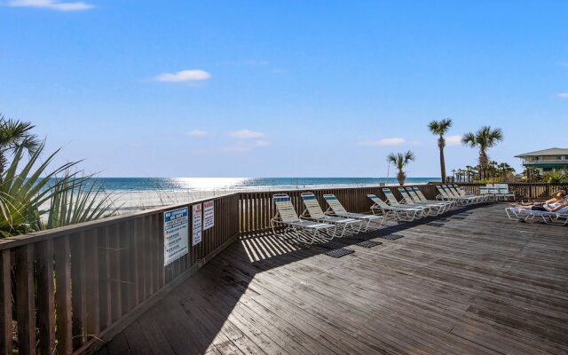 Beach Haven! 2BR 2BA Sleeps 6! Coastal Paradise Awaits!