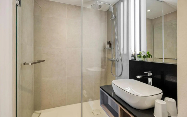 Citadines Kurfurstendamm Berlin