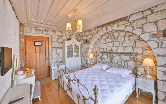 Imren Han Hotel - Special Class