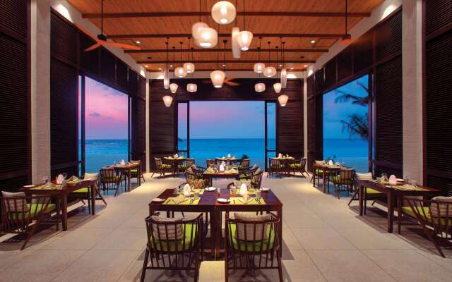 Oblu Select Sangeli - All Inclusive with Free Transfers Resort
