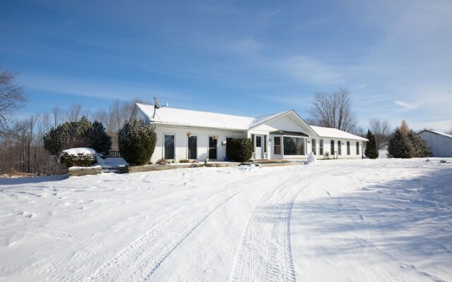 White House Farm