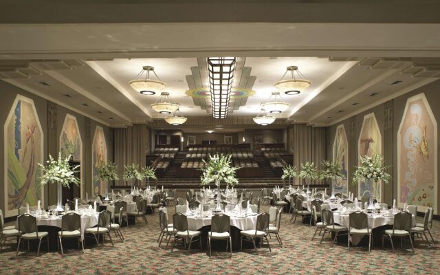 The Charleston Place