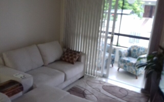 Apartamento Top - Santa Cruz do Sul