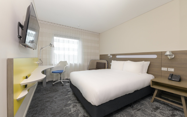 Holiday Inn Express Sydney Macquarie Park by IHG