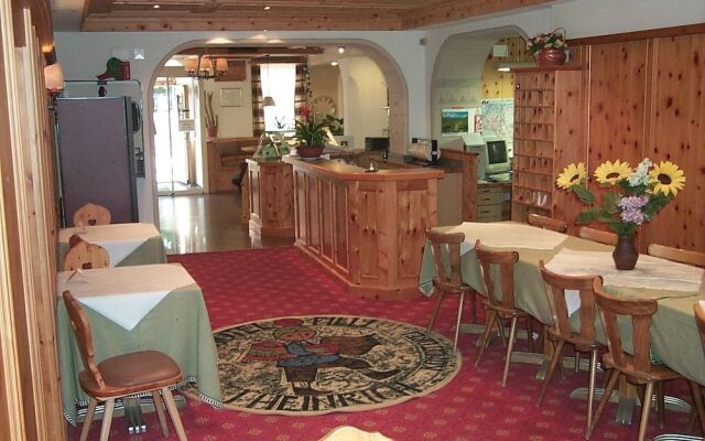 Hotel Acla Filli