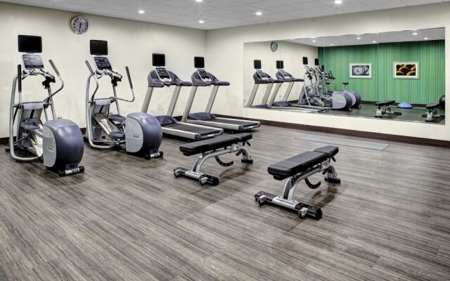 Holiday Inn Express & Suites Coldwater