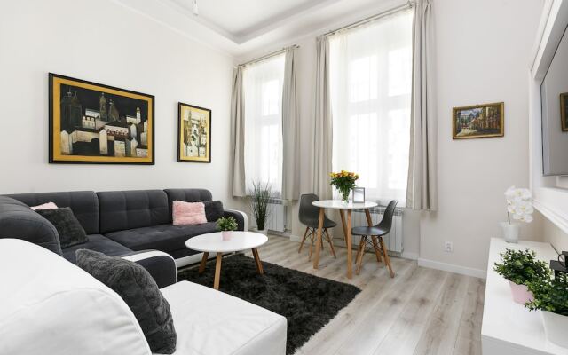 Otium Jewish Quarter Starowislna