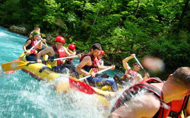Rafting Center Drina Tara