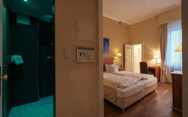 Budget by Hotel Savoy Hannover