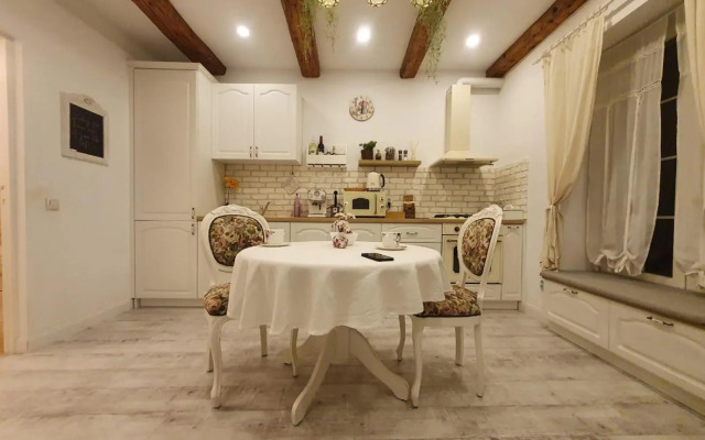 Avram Iancu Apartment