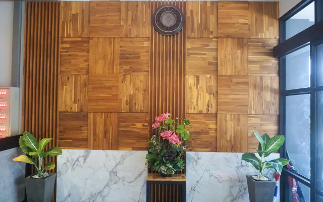 The Nest Hotel by Ploy