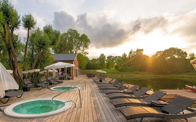 Hotel Azzun Orient SPA&Wellness