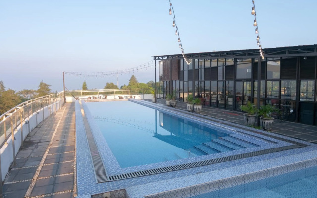 K Hotel Kaliurang