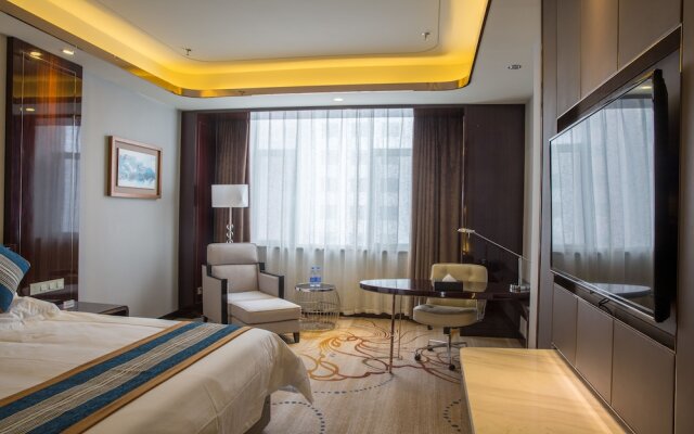 Zhen Jun Hotel