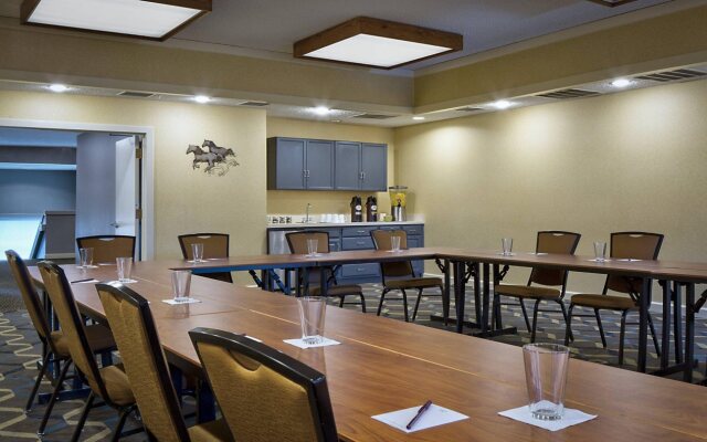 Residence Inn by Marriott Dallas Las Colinas