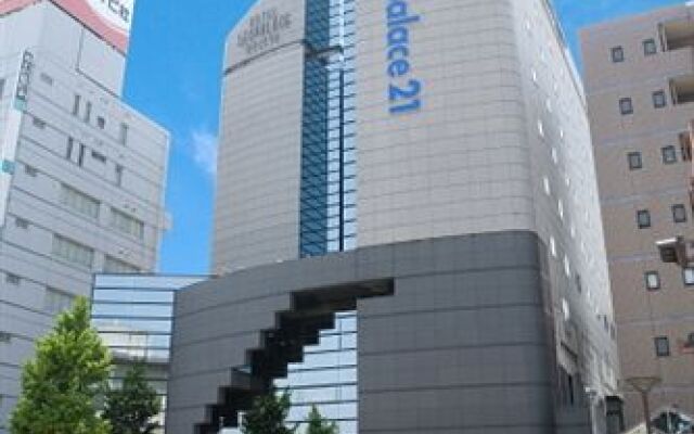 Hotel Leopalace Nagoya