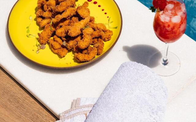 Pousada Aldeola by Slaviero Hotéis