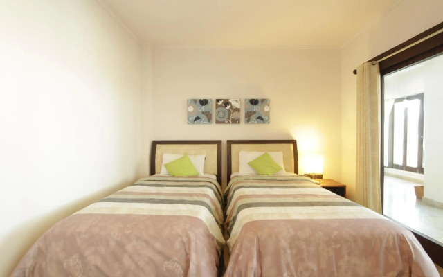 Alit Beach Resort and Villas