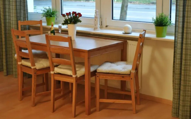 Apartment Mida
