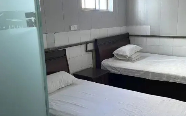 Fuxi Guest House