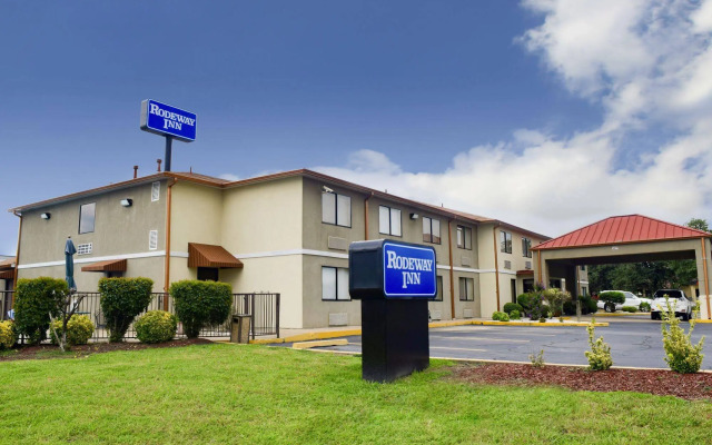 Rodeway Inn