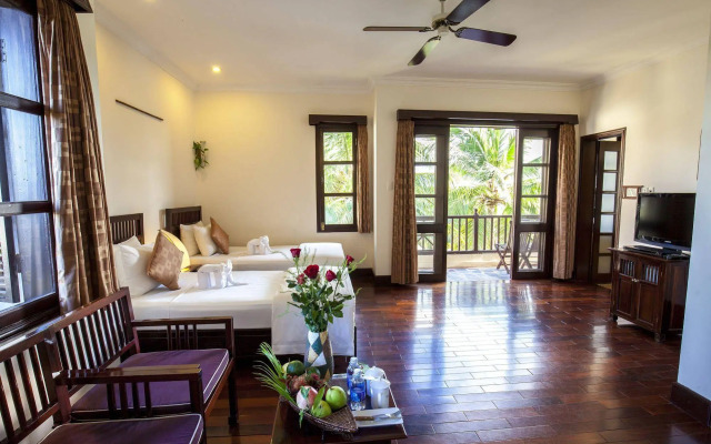 Hoi An Riverside Resort & Spa