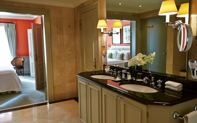 Steigenberger Icon Frankfurter Hof