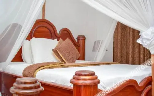 Zanzibar Ocean View Hotel