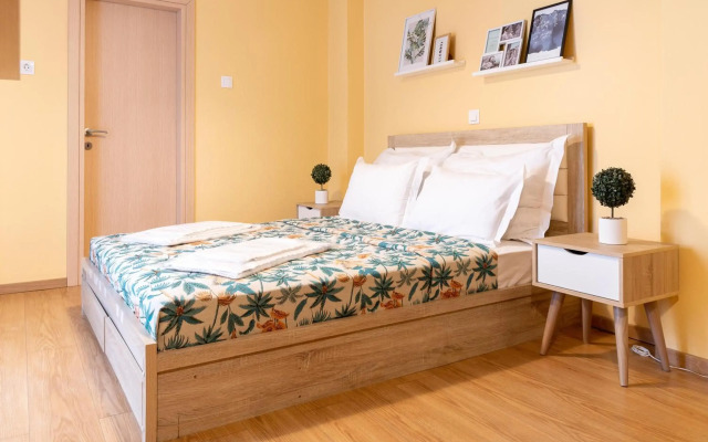 Acropolis Sweet House 3